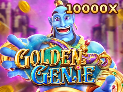 FC GOLDEN GENIE