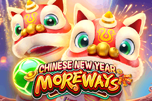 FC CHINESE NEW YEAR MOREWAYS