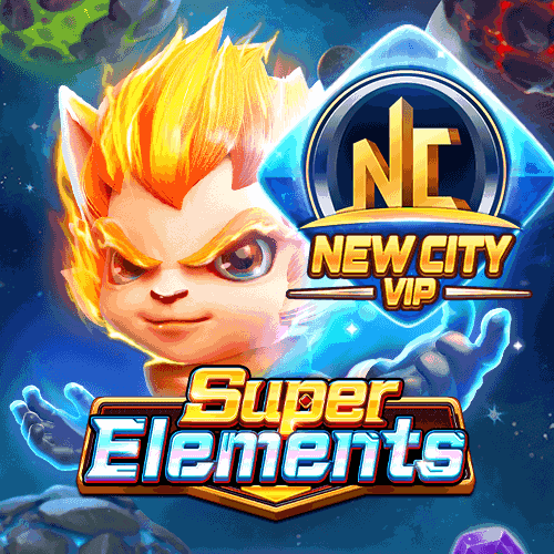 FC SUPER ELEMENTS