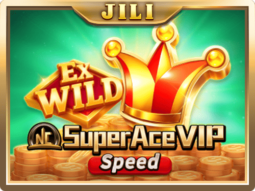 Super Ace Speed Exclusive